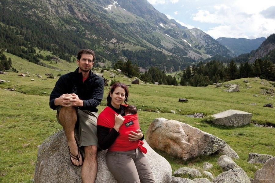 Un libro de rutas con niA�os por la Comunidad Valenciana
