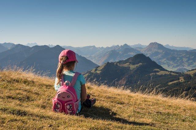 Viajar con niños sin salir de casa: 5 ideas