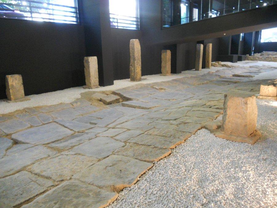Sagunto ciudad mediterrA?nea familiar