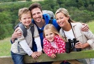 Aventura y relax en Andorra para toda la familia en verano
