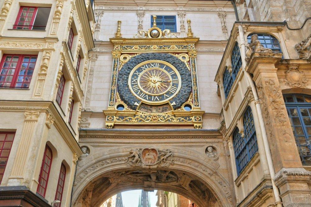 5 Días En Francia | Una Ruta De París A La Playa