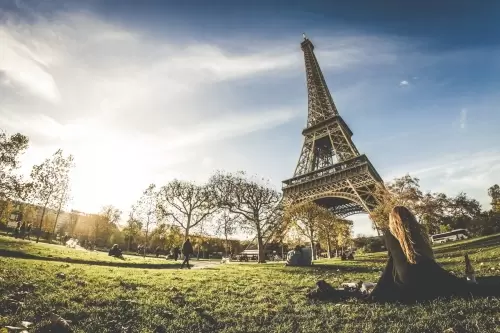 5 Días En Francia | Una Ruta De París A La Playa