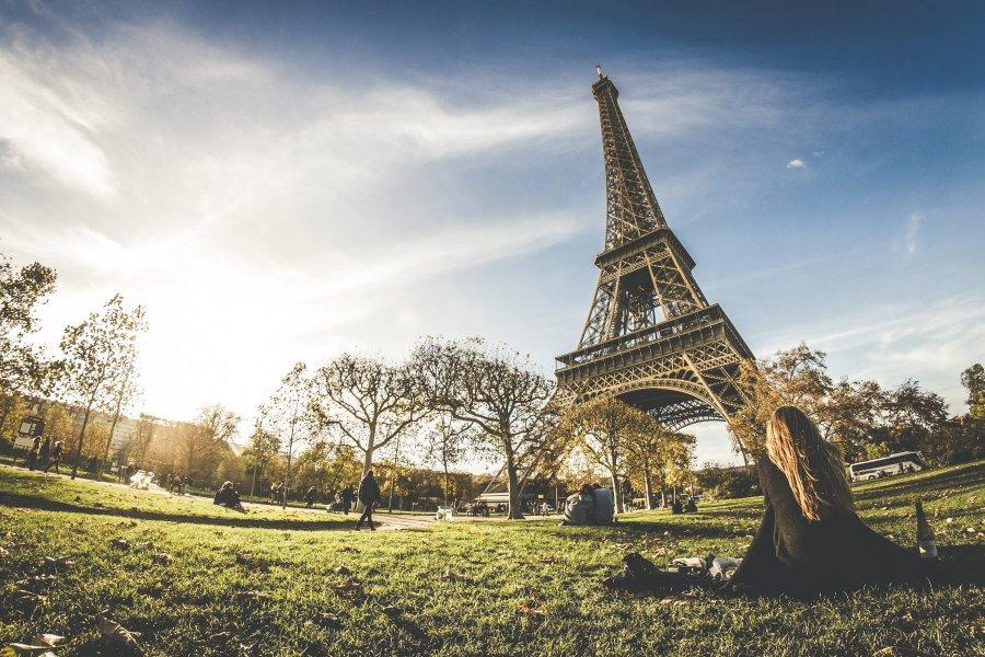 5 Días En Francia | Una Ruta De París A La Playa
