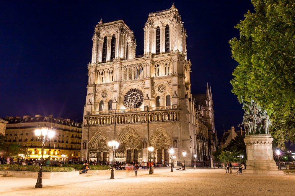 5 Días En Francia | Una Ruta De París A La Playa