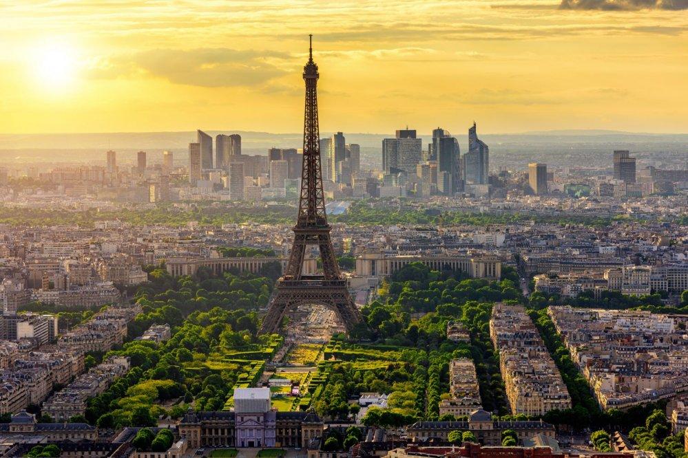 5 Días En Francia | Una Ruta De París A La Playa
