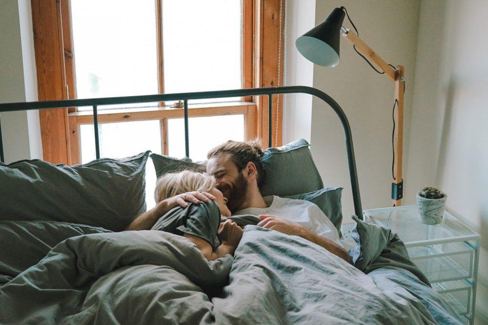 Escapada en pareja para San Valentín 2020