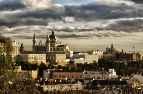 Un tour por el Madrid de los Austrias