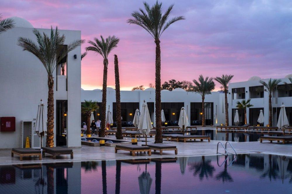 &iquest;Cu&aacute;ndo abren los hoteles?