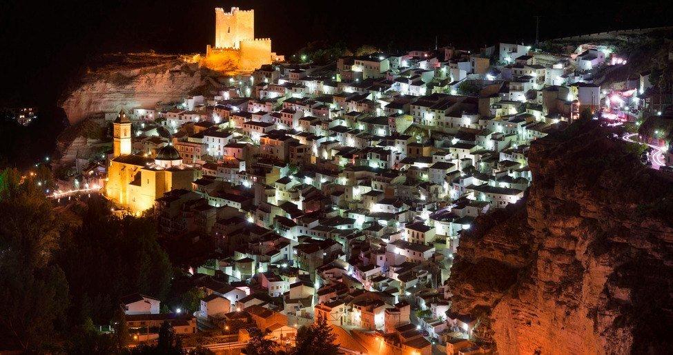Alcalá del Júcar, el pueblo más bonito de Albacete