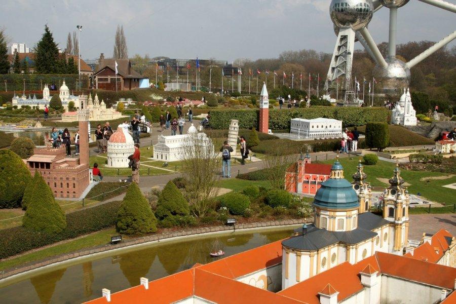 10 planes que hacer en Bruselas con niños 2ª parte