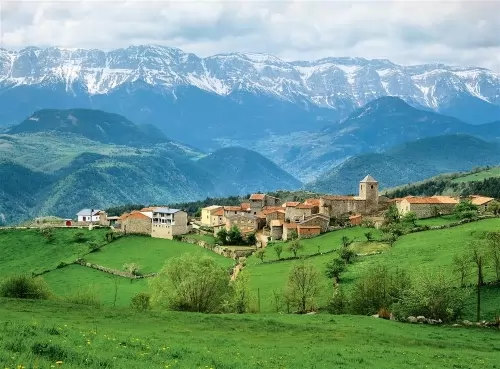 Montanejos, un destino de moda donde viajar en familia