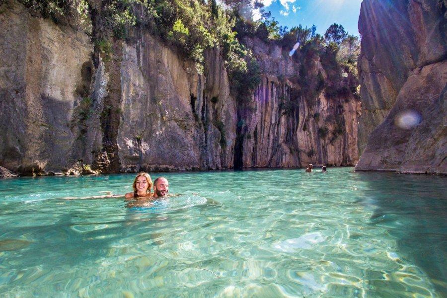 Viajar a los Pirineos, amor por la naturaleza en familia