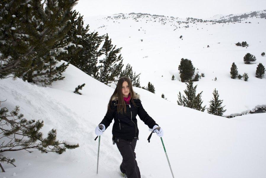 8 razones por las que ir a Baqueira Beret en invierno