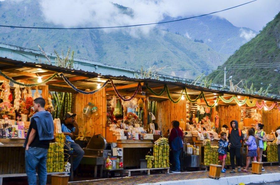 10 motivos por los que viajar en familia al Amazonas en Ecuador