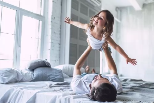 Viajes inolvidables para familias monoparentales para este invierno