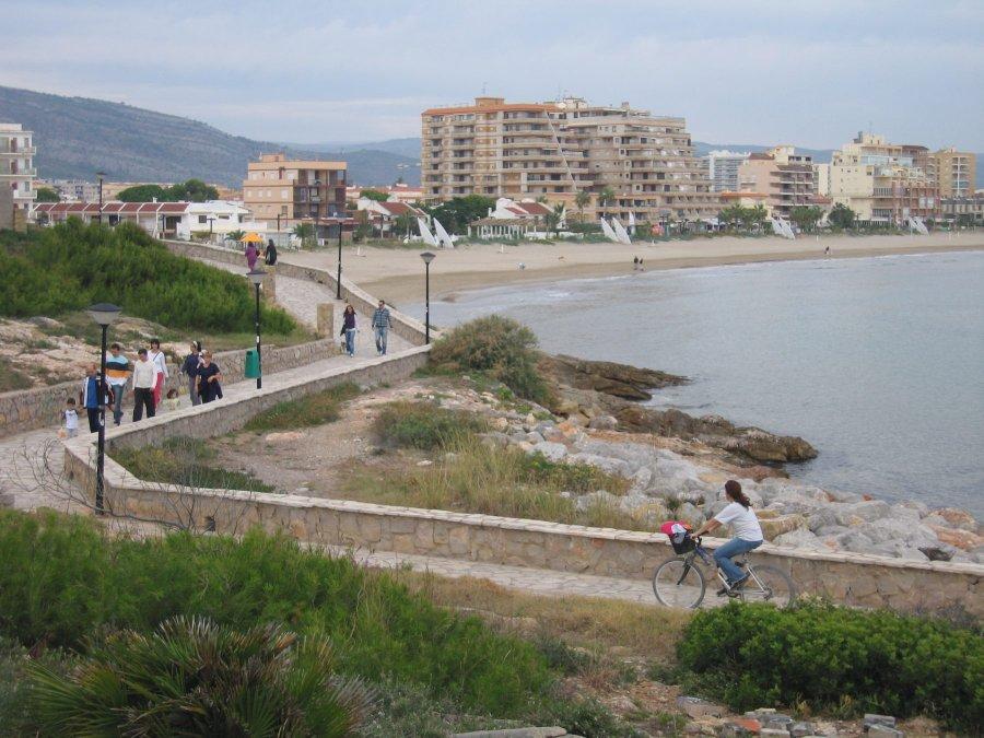 Oropesa del Mar destino familiar por excelencia