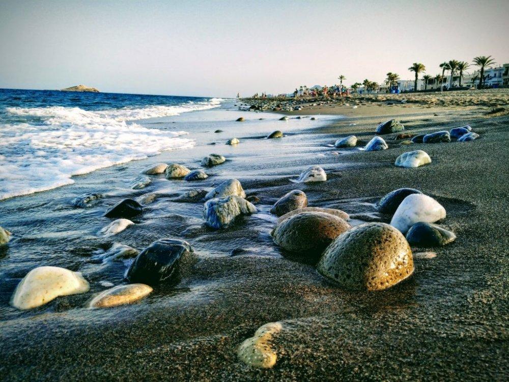 Destinos nacionales: almer&iacute;a