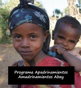 Africa,hoy voy a ponerme en tu piel